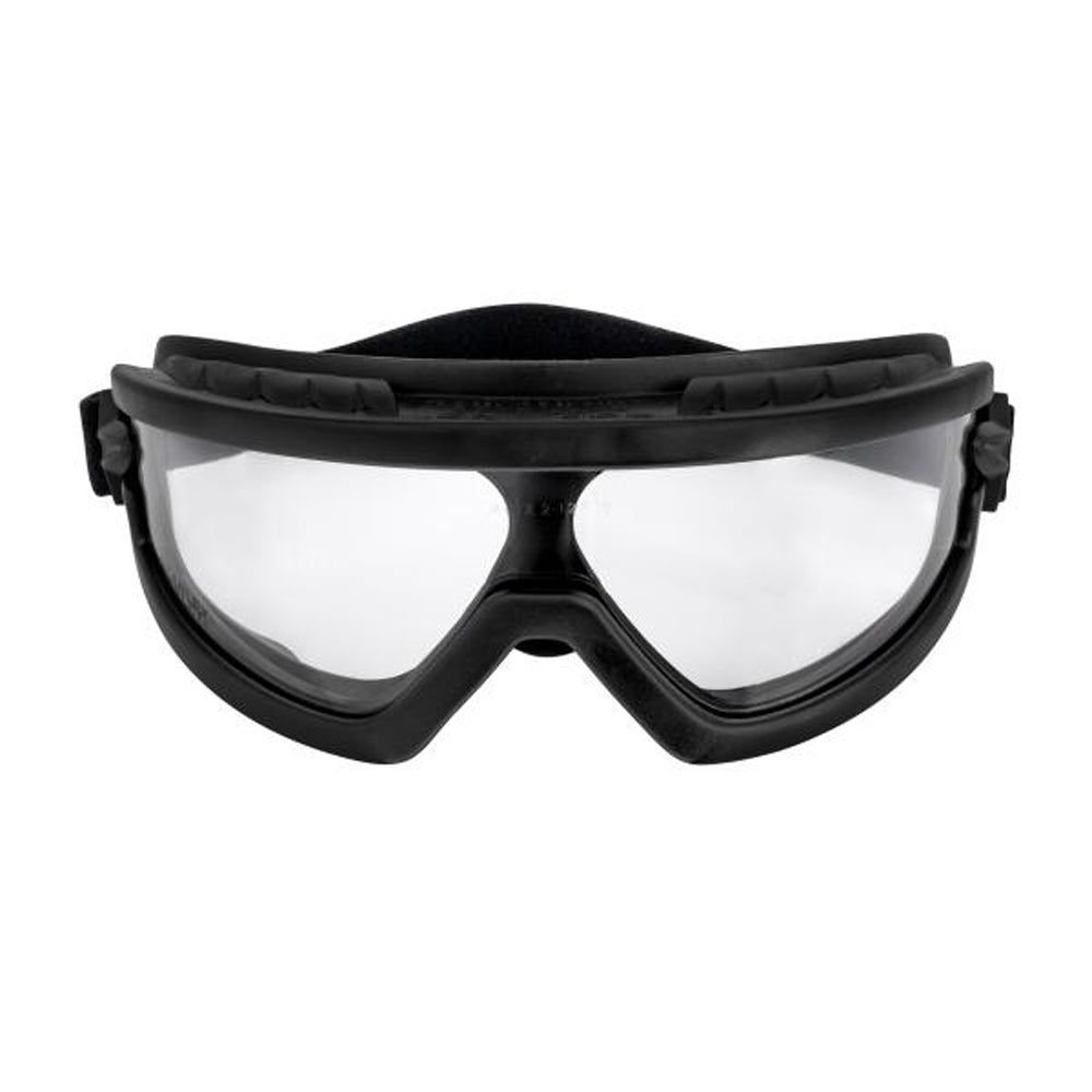 Black - Lifestyle - Stanley Safety Goggles