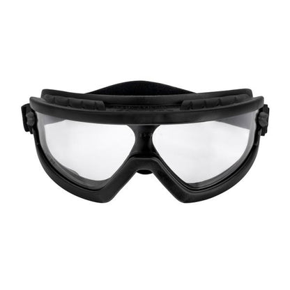 Black - Lifestyle - Stanley Safety Goggles
