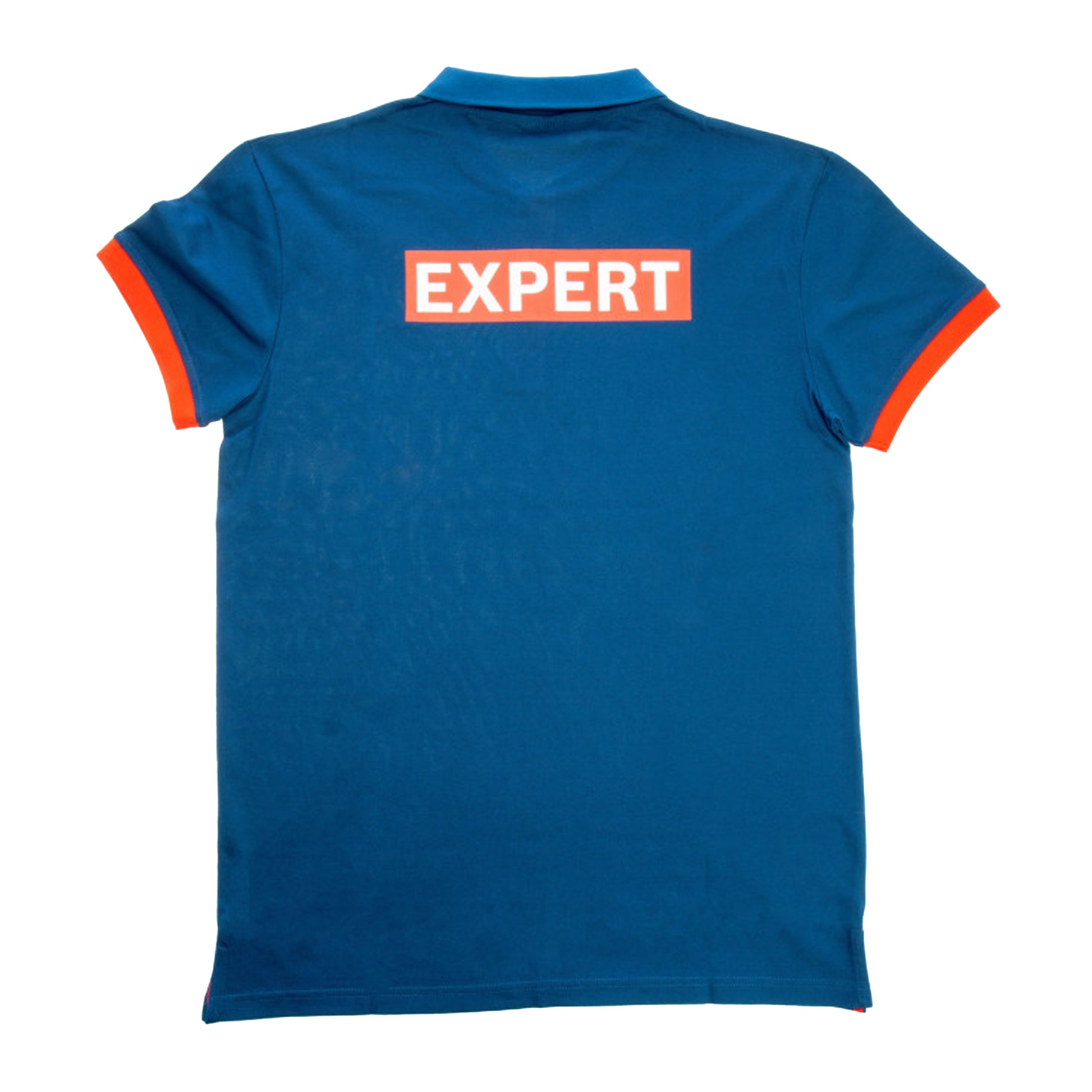 Multicoloured - Back - Bosch Womens-Ladies Expert Polo Shirt