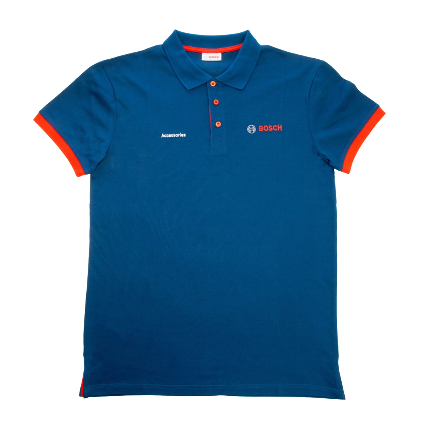 Multicoloured - Front - Bosch Womens-Ladies Expert Polo Shirt