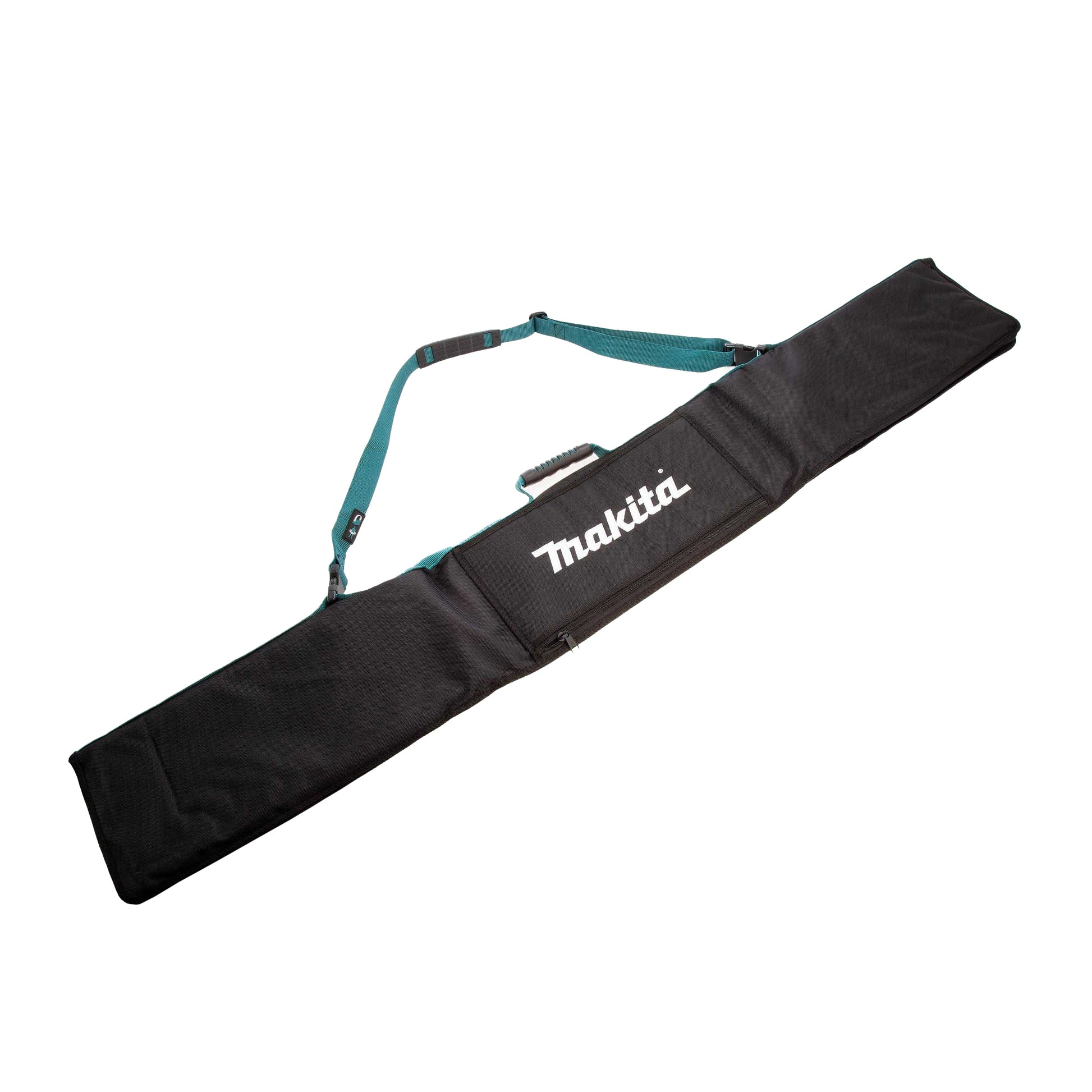 Black - Front - Makita Guide Rail Bag