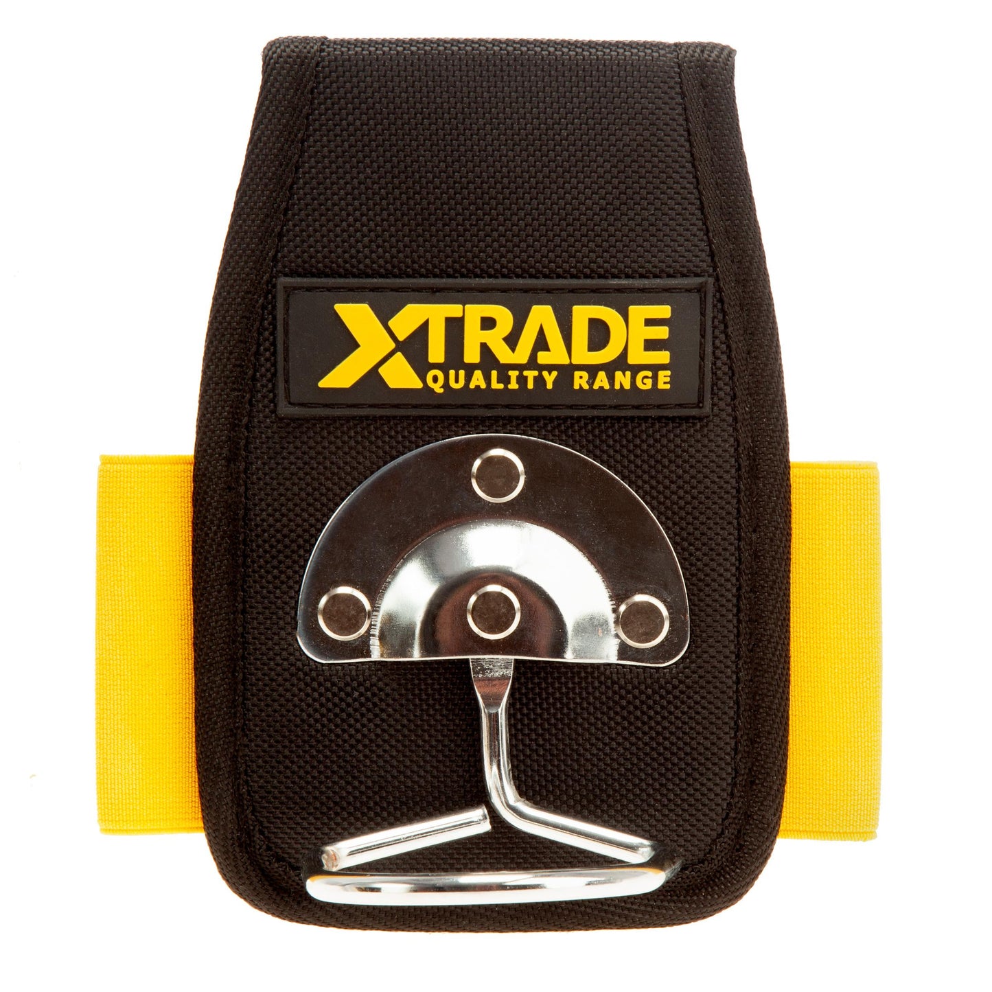 Yellow-Black - Back - XTrade Hammer Loop