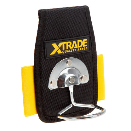 Yellow-Black - Front - XTrade Hammer Loop
