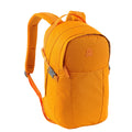 Sunset Orange - Close up - TOG24 Burdett 20L Backpack