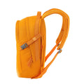 Sunset Orange - Side - TOG24 Burdett 20L Backpack