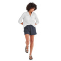 Optic White - Lifestyle - TOG24 Womens-Ladies Cruise Long-Sleeved Blouse