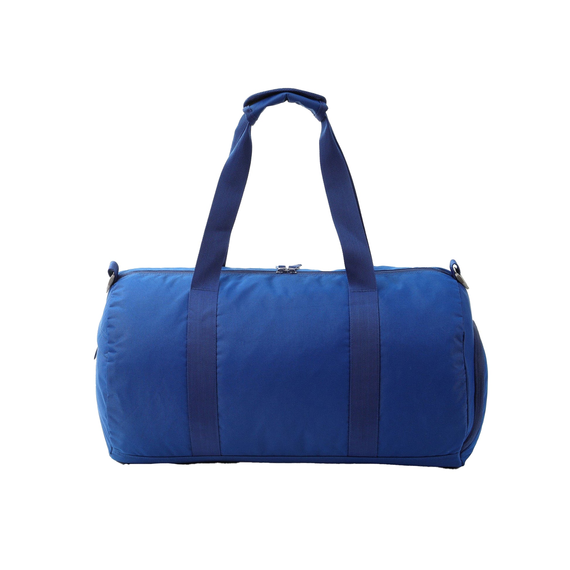 Night Blue - Back - TOG24 Rhodes Logo Holdall