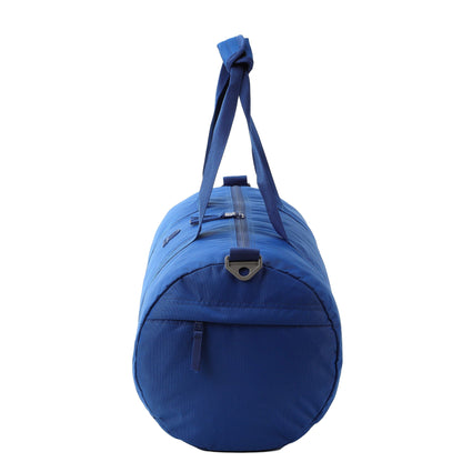 Night Blue - Lifestyle - TOG24 Rhodes Logo Holdall