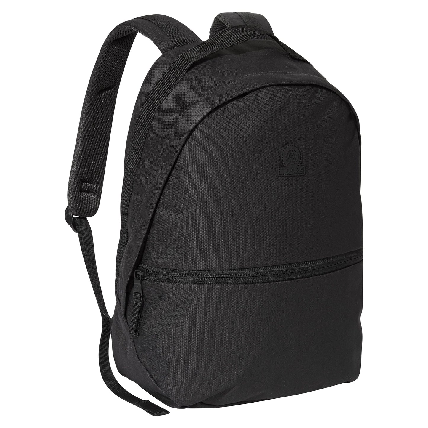 Coal Grey - Pack Shot - TOG24 Tabor 14L Backpack