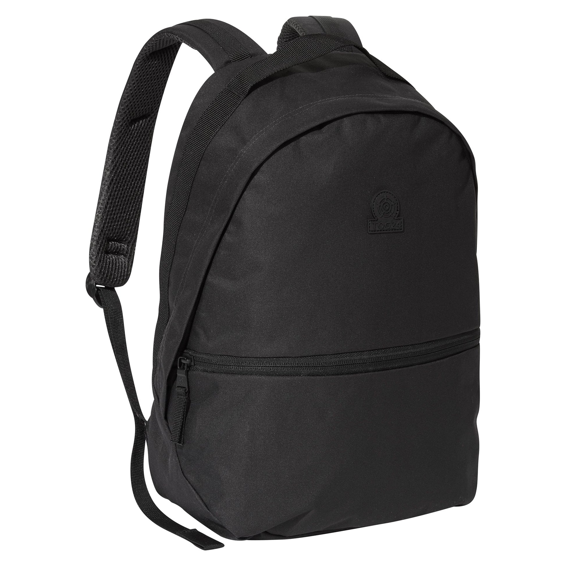 Coal Grey - Pack Shot - TOG24 Tabor 14L Backpack