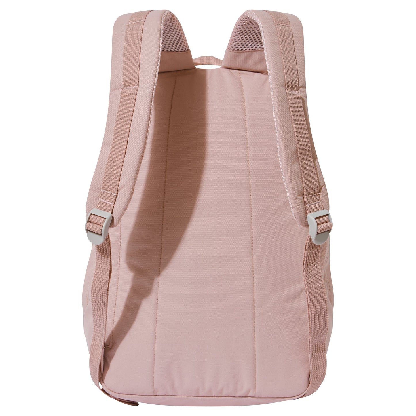 Faded Pink - Back - TOG24 Tabor 14L Backpack