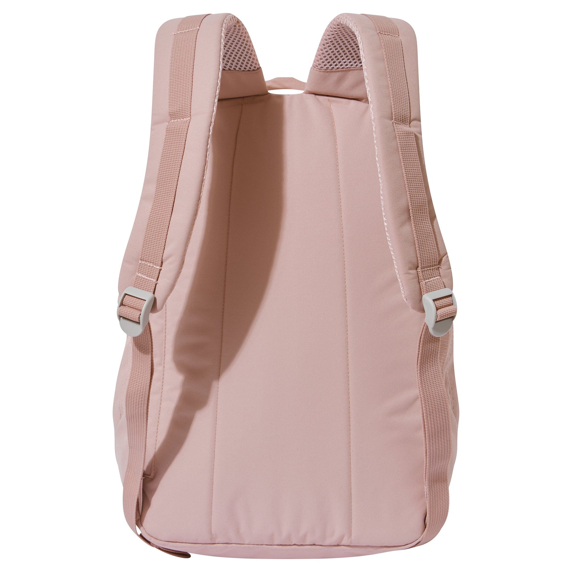 Faded Pink - Back - TOG24 Tabor 14L Backpack