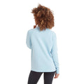 Ice Blue - Back - TOG24 Womens-Ladies Hemming Technical Long-Sleeved Active Top