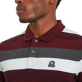 Deep Port - Lifestyle - TOG24 Mens Flaxby Polo Shirt