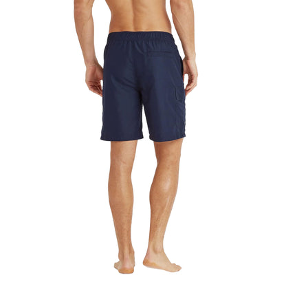 Dark Indigo - Back - TOG24 Mens Aslan Swim Shorts