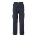 Midnight - Front - TOG24 Mens Dibden Cargo Trousers