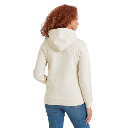 Multicoloured - Back - TOG24 Womens-Ladies Victoria Hoodie