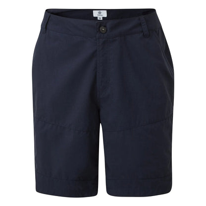 Navy - Front - TOG24 Mens Rowland Shorts