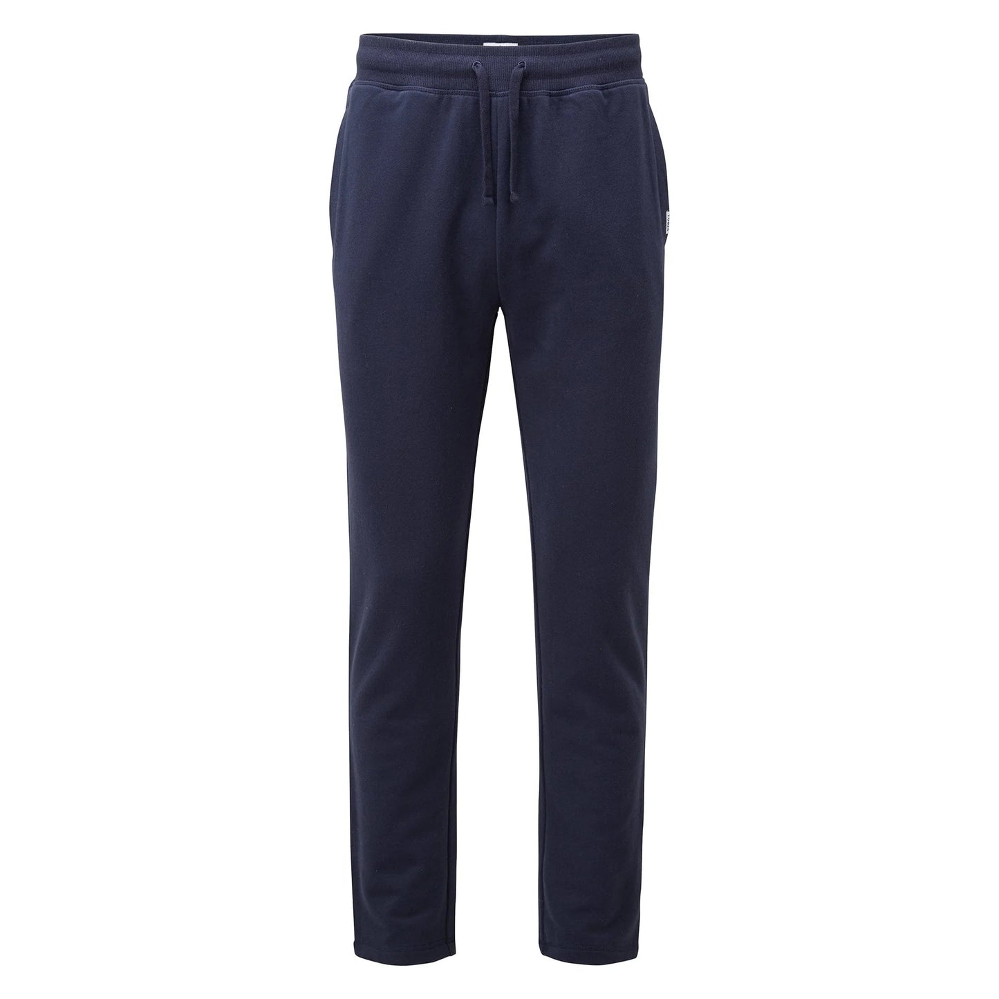 Dark Indigo - Front - TOG24 Mens Bradley Jogging Bottoms