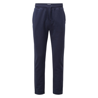 Dark Indigo - Front - TOG24 Mens Bradley Jogging Bottoms