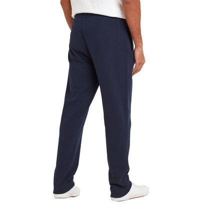 Dark Indigo - Back - TOG24 Mens Bradley Jogging Bottoms