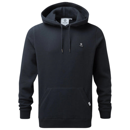 Dark Indigo - Front - TOG24 Mens Akerman Hoodie