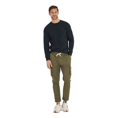 Dark Indigo - Lifestyle - TOG24 Mens Wyatt Sweatshirt
