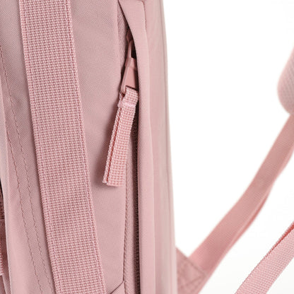 Faded Pink - Pack Shot - TOG24 Exley 8L Backpack
