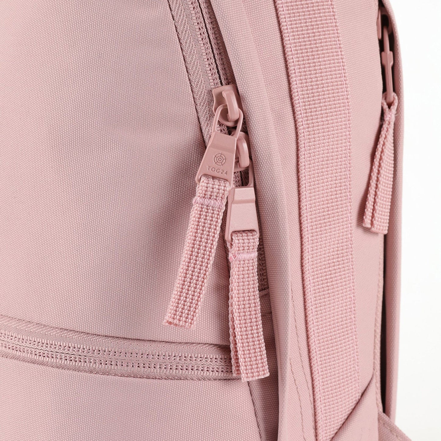 Faded Pink - Lifestyle - TOG24 Exley 8L Backpack