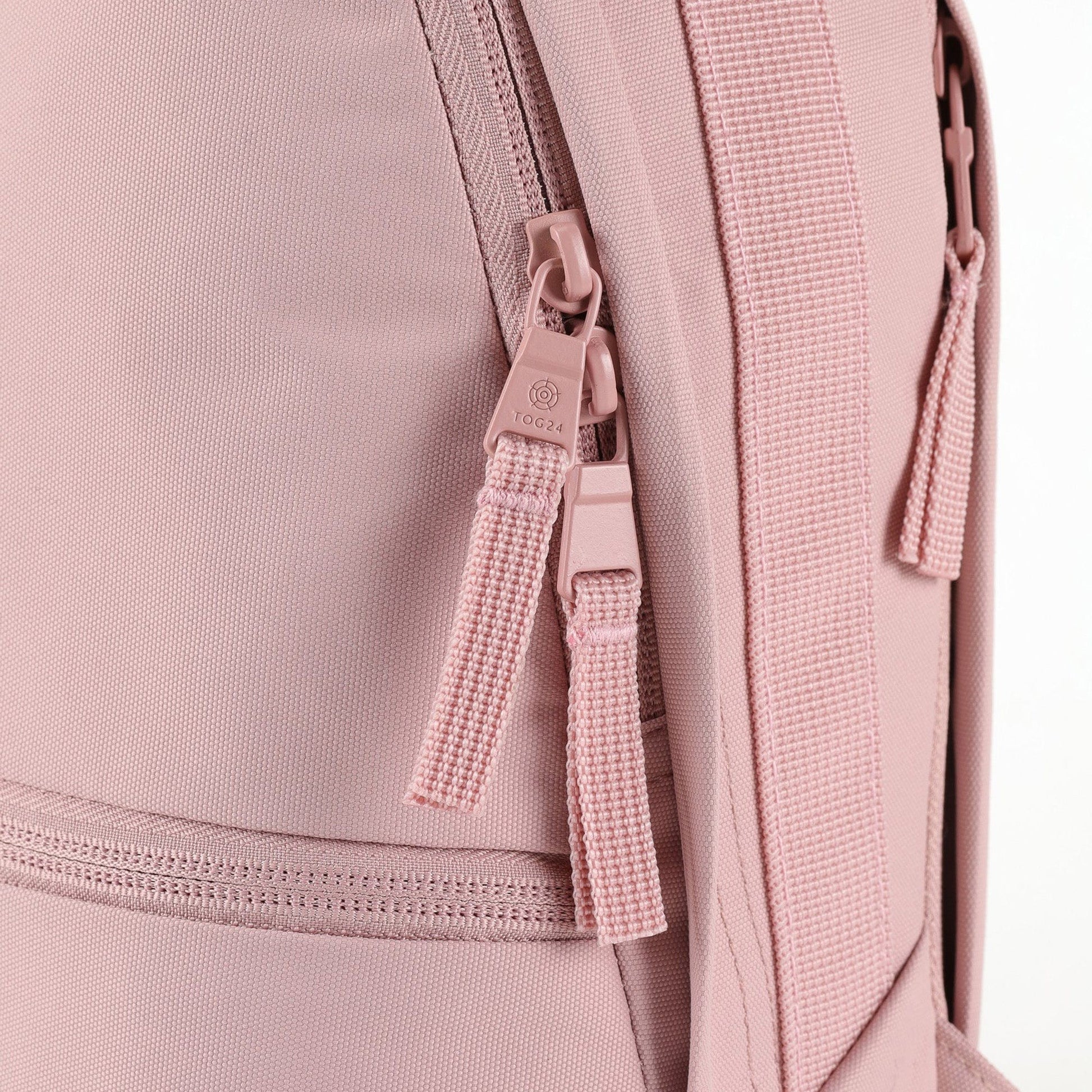 Faded Pink - Lifestyle - TOG24 Exley 8L Backpack