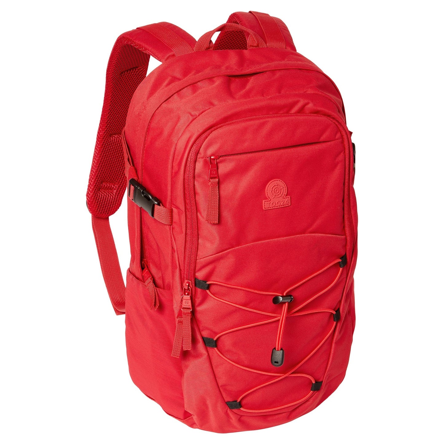 Chili Red - Lifestyle - TOG24 Doherty 20L Backpack