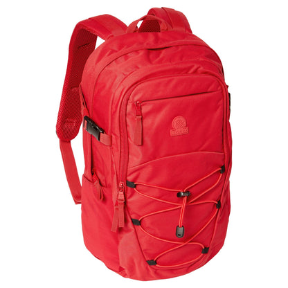Chili Red - Lifestyle - TOG24 Doherty 20L Backpack