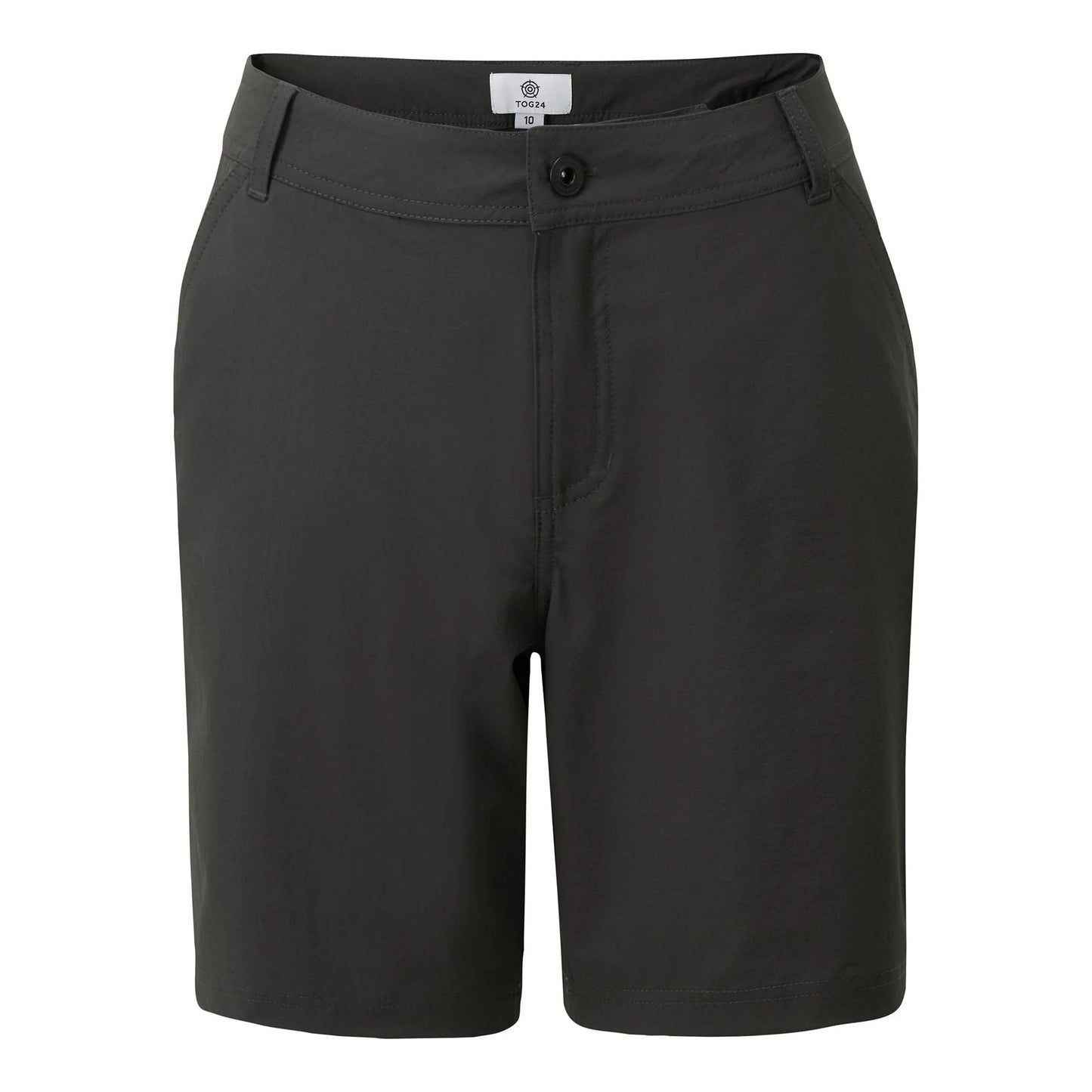 Storm - Front - TOG24 Womens-Ladies Denver Shorts