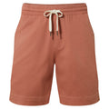 Washed Red - Front - TOG24 Mens Loredo Casual Shorts