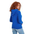 Mykonos Blue - Back - TOG24 Womens-Ladies Magson Hannah Penrose Hoodie