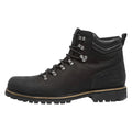 Black - Lifestyle - TOG24 Mens Outback Leather Boots