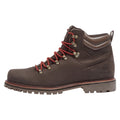 Brown - Lifestyle - TOG24 Mens Outback Leather Boots