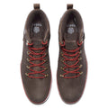 Brown - Pack Shot - TOG24 Mens Outback Leather Boots