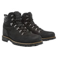 Black - Front - TOG24 Mens Outback Leather Boots