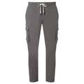 Thunder Grey - Front - TOG24 Mens Silas Cargo Trousers