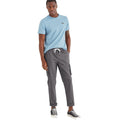Thunder Grey - Lifestyle - TOG24 Mens Silas Cargo Trousers