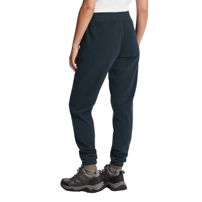 Dark Indigo - Back - TOG24 Womens-Ladies Tilda Jogging Bottoms