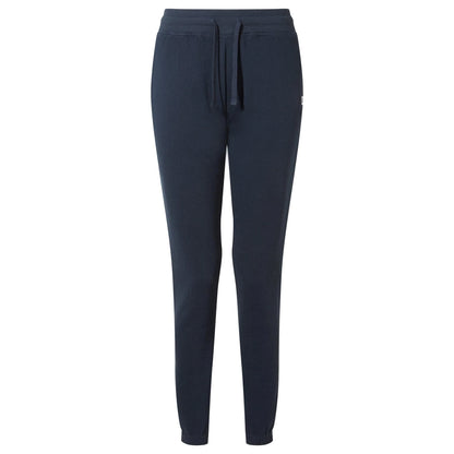 Dark Indigo - Front - TOG24 Womens-Ladies Tilda Jogging Bottoms