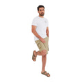 Sand - Lifestyle - TOG24 Mens Noble Cargo Shorts