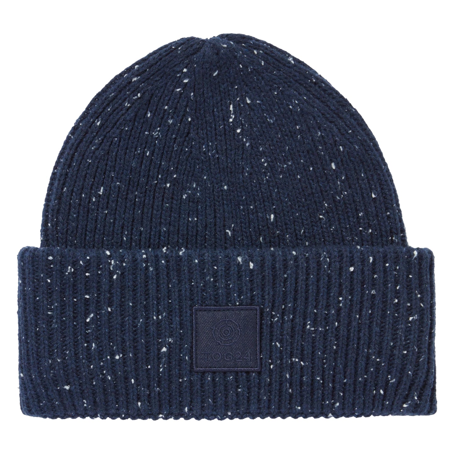 Starry Night - Front - TOG24 Crendon Knitted Beanie