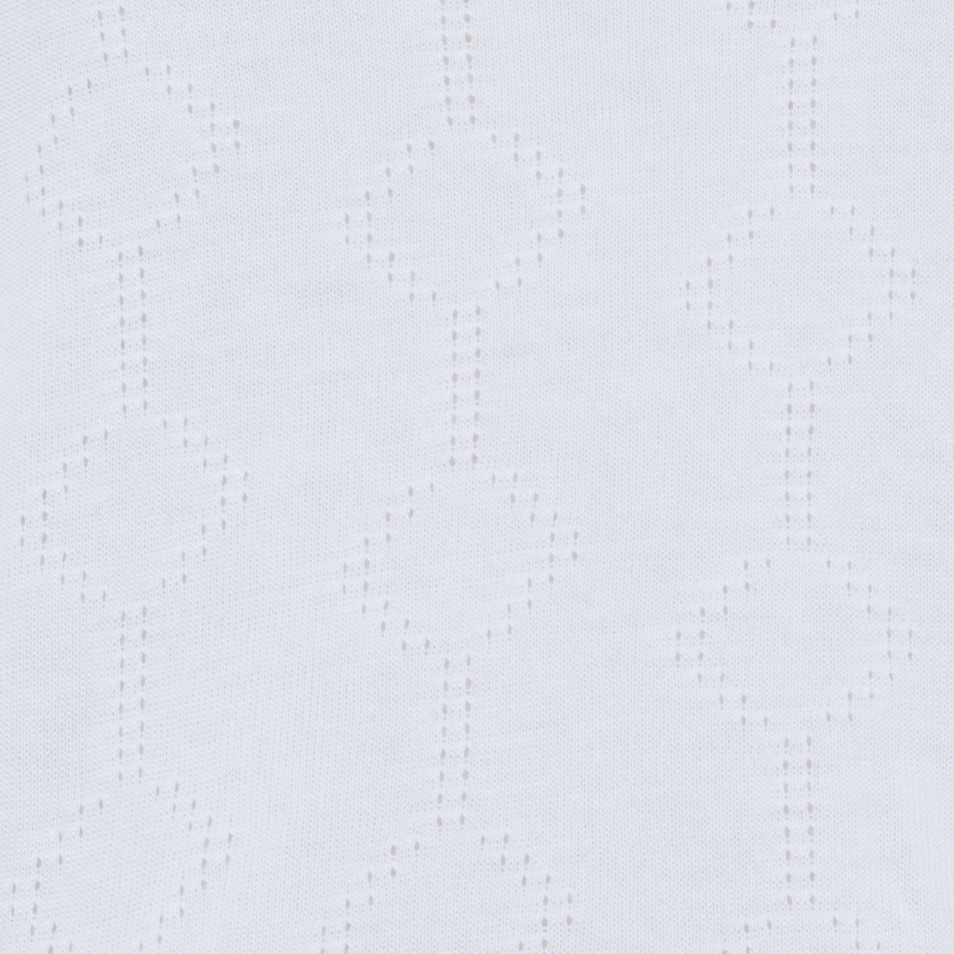 White - Side - FLOSO Ladies-Womens Thermal Underwear Long Jane (Viscose Premium Range)