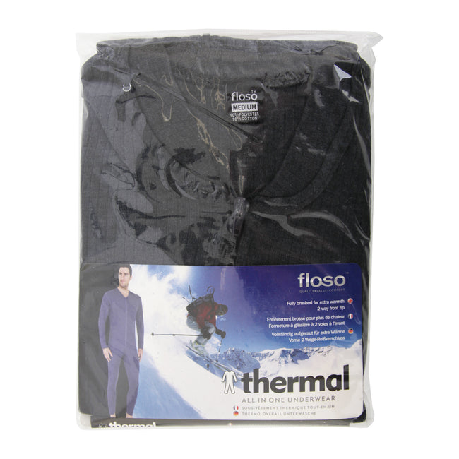 Mens thermal all in one deals