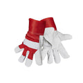 May Vary - Front - Blackrock Rigger Gloves