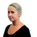 Blonde - Front - Equi-Net Hairnets