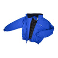 Bright Blue - Back - Whitaker Unisex Adult Rastrick Reflective Detail Winter Jacket